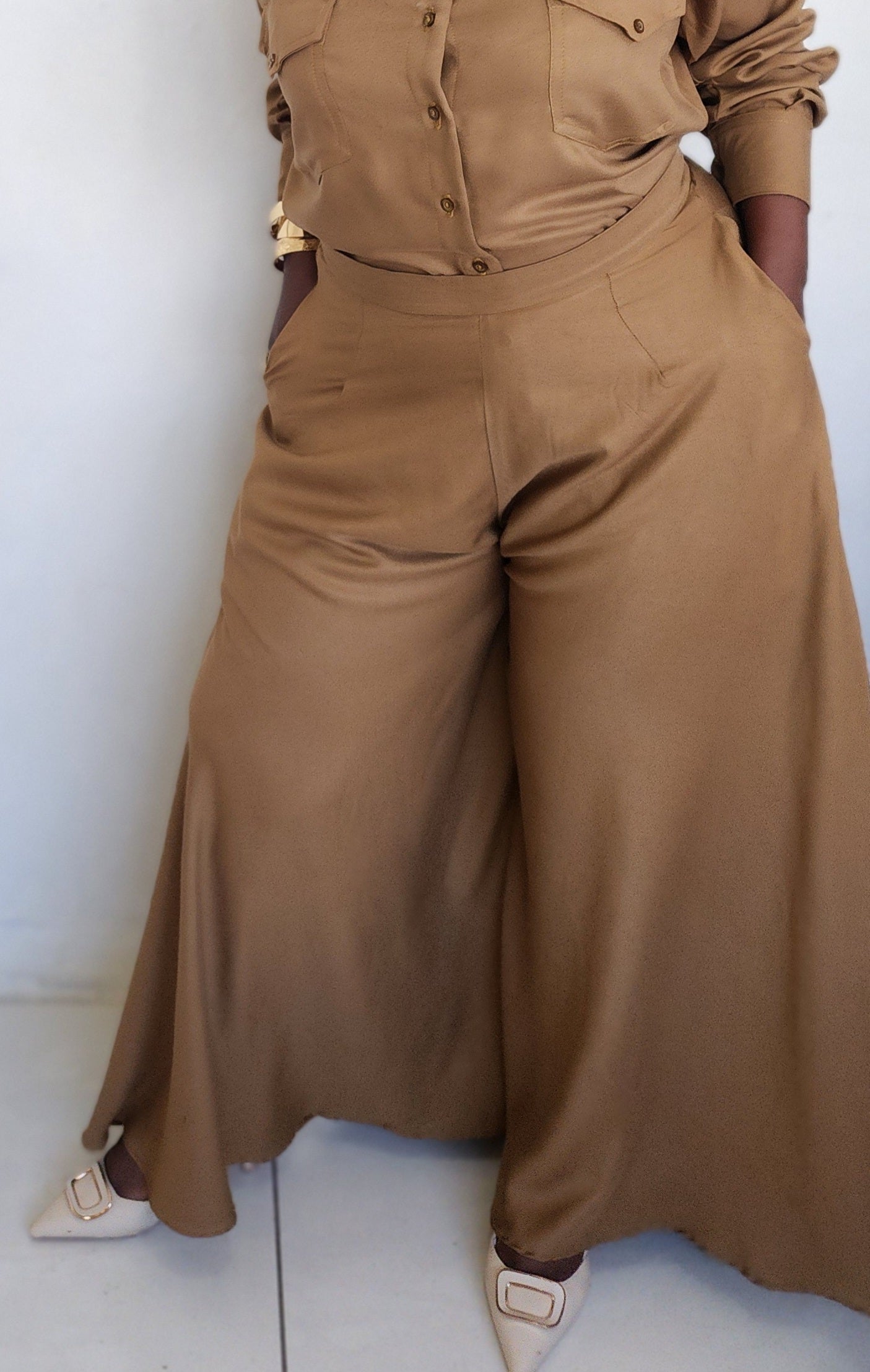 Khamila Set