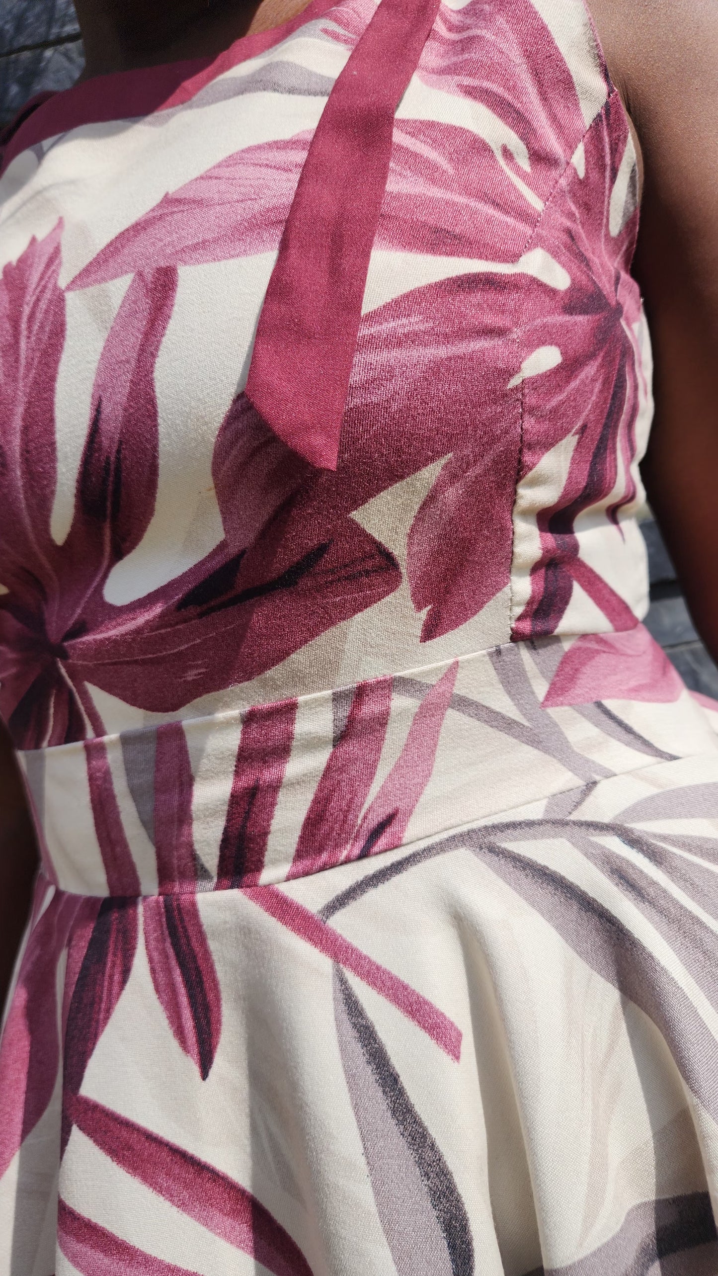 Phumeza Dress