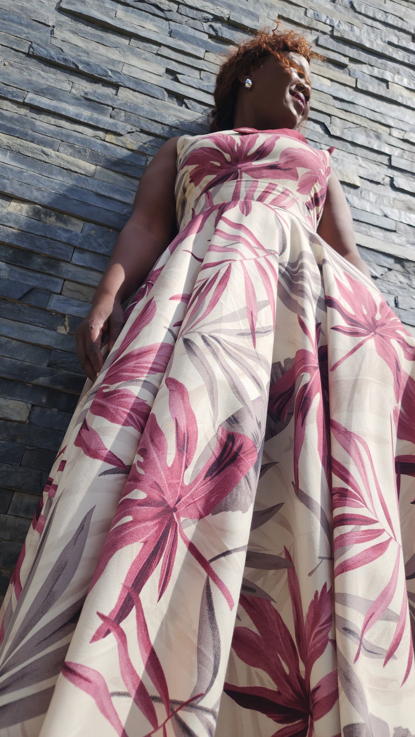 Phumeza Dress