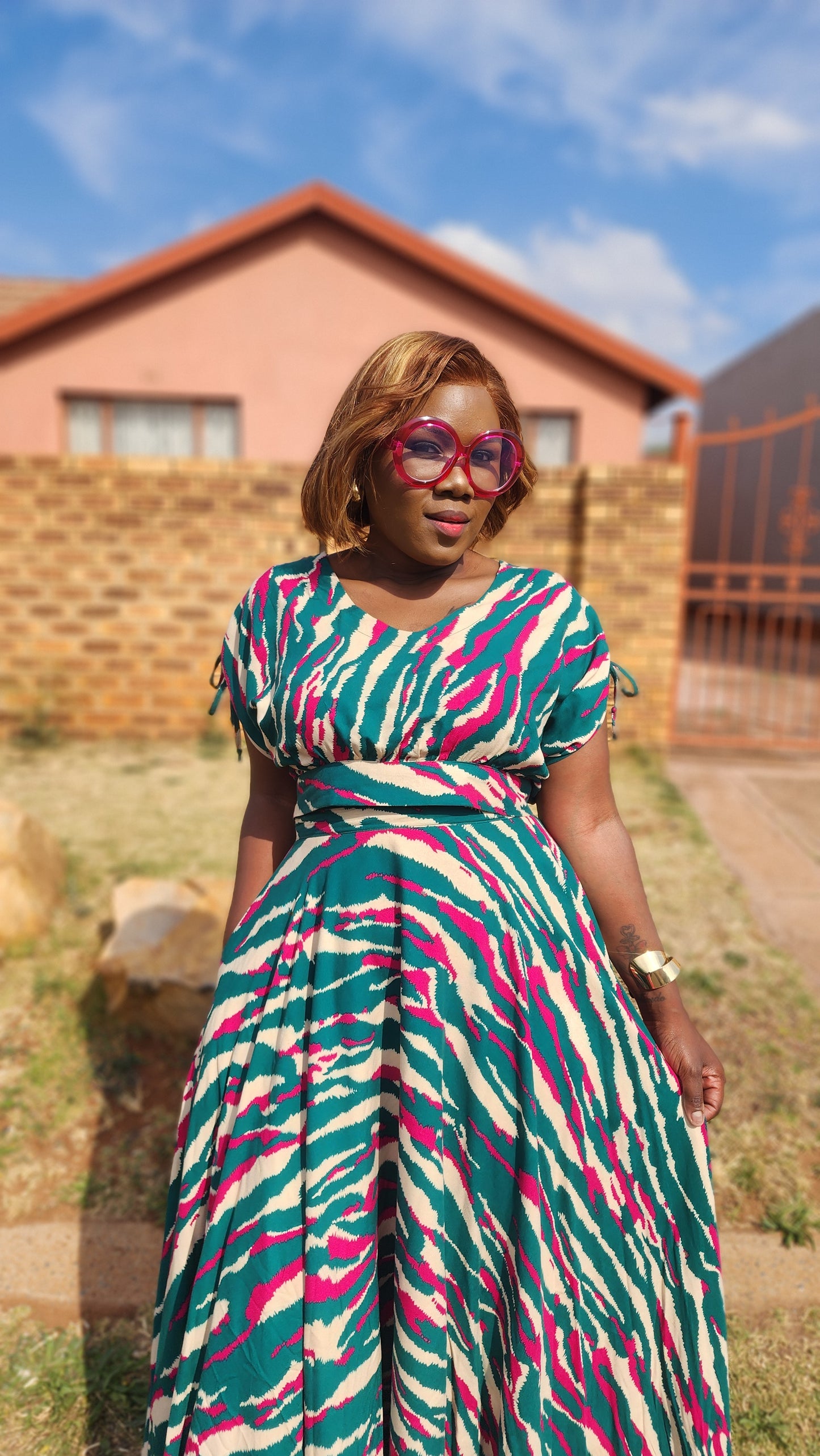 Karabo Set