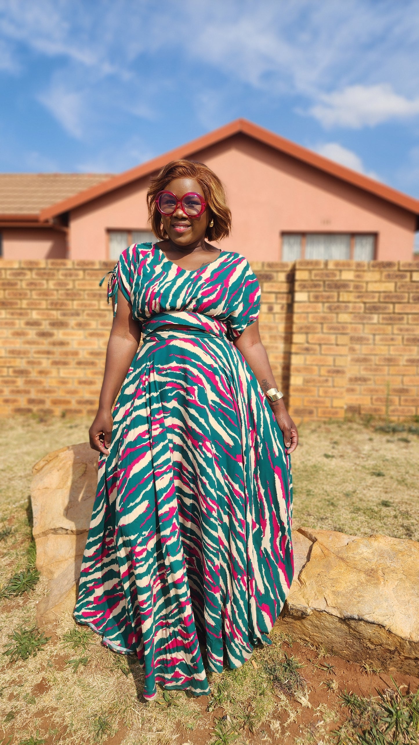 Karabo Set