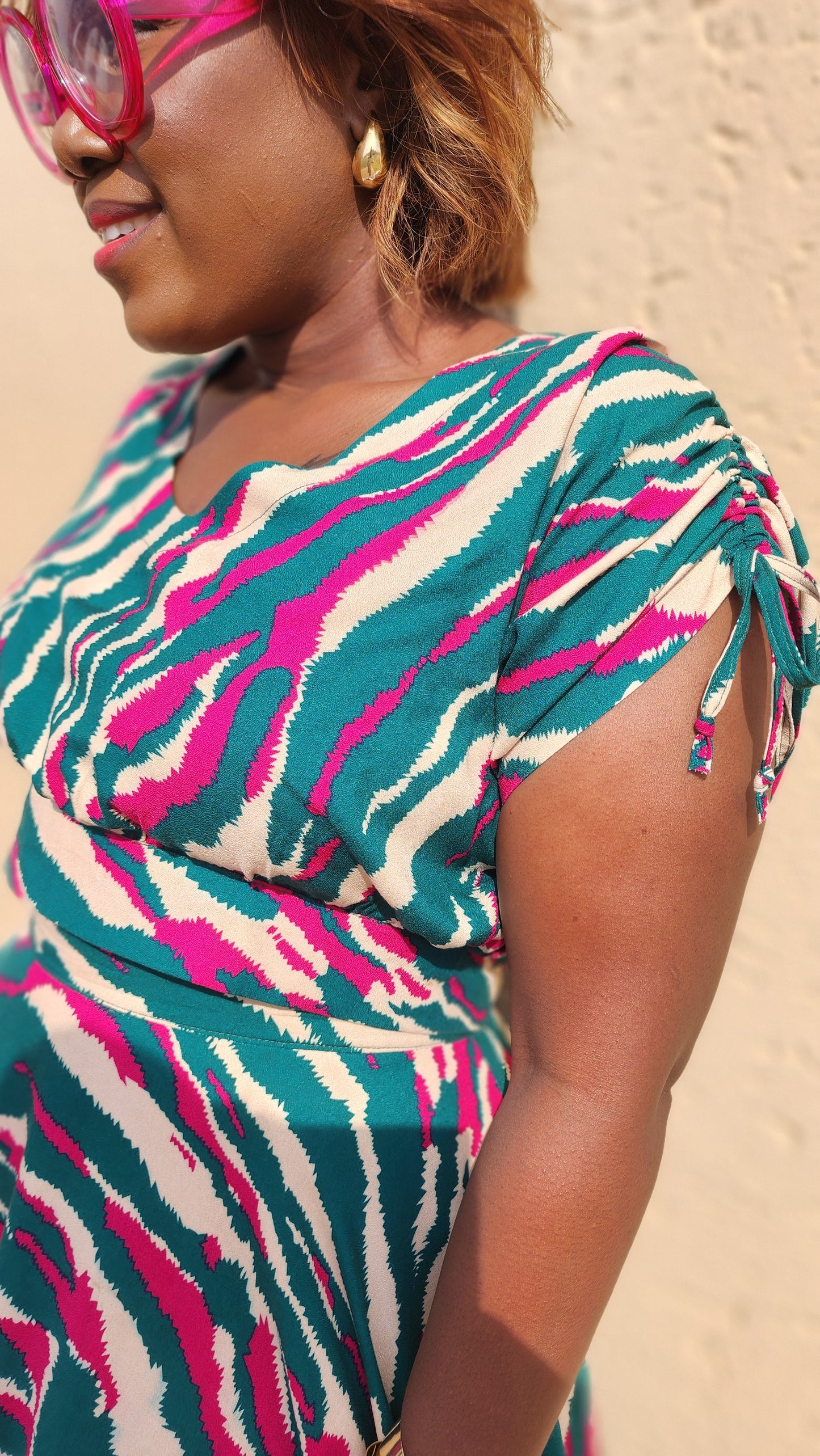 Karabo Set