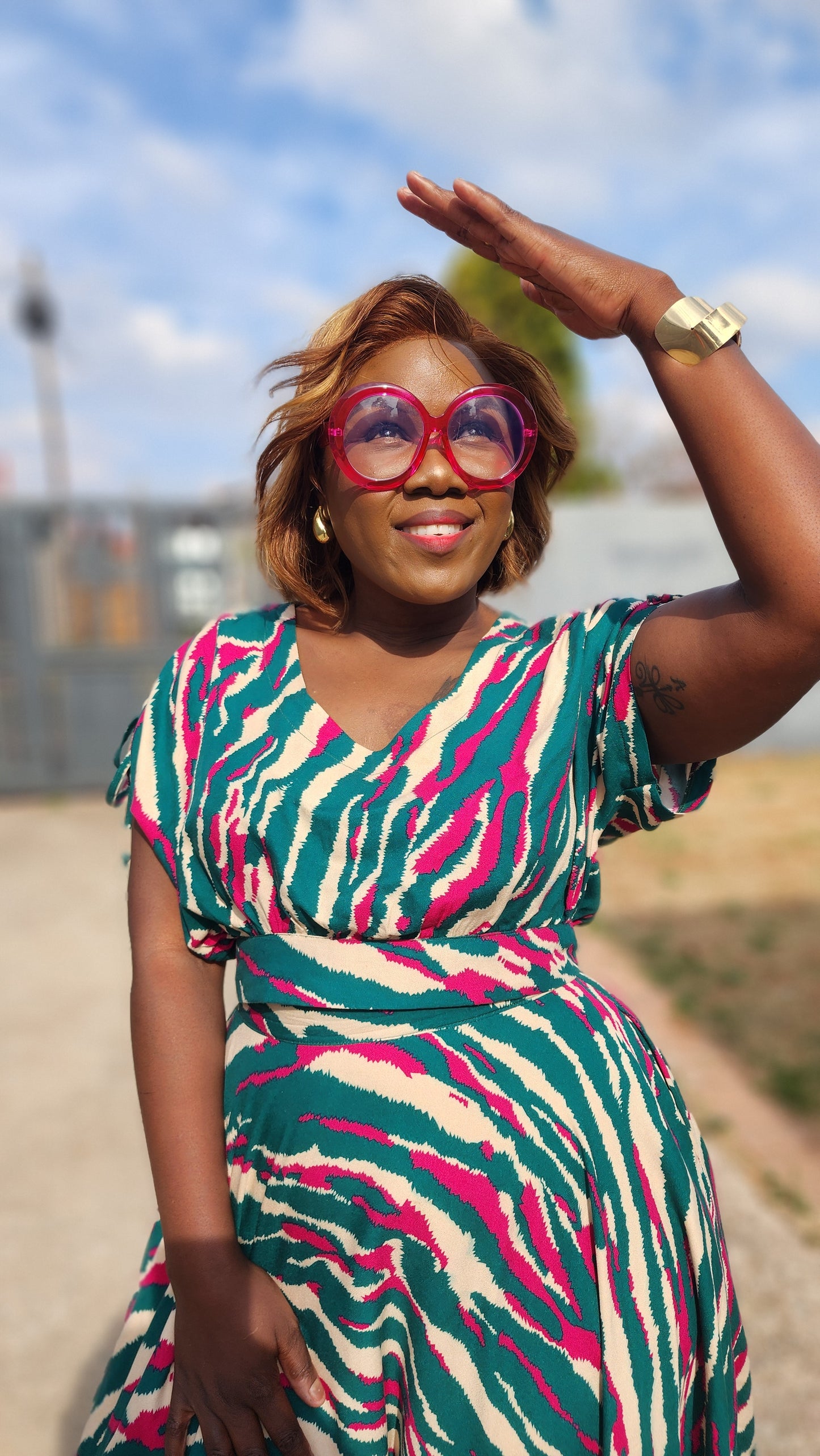 Karabo Set