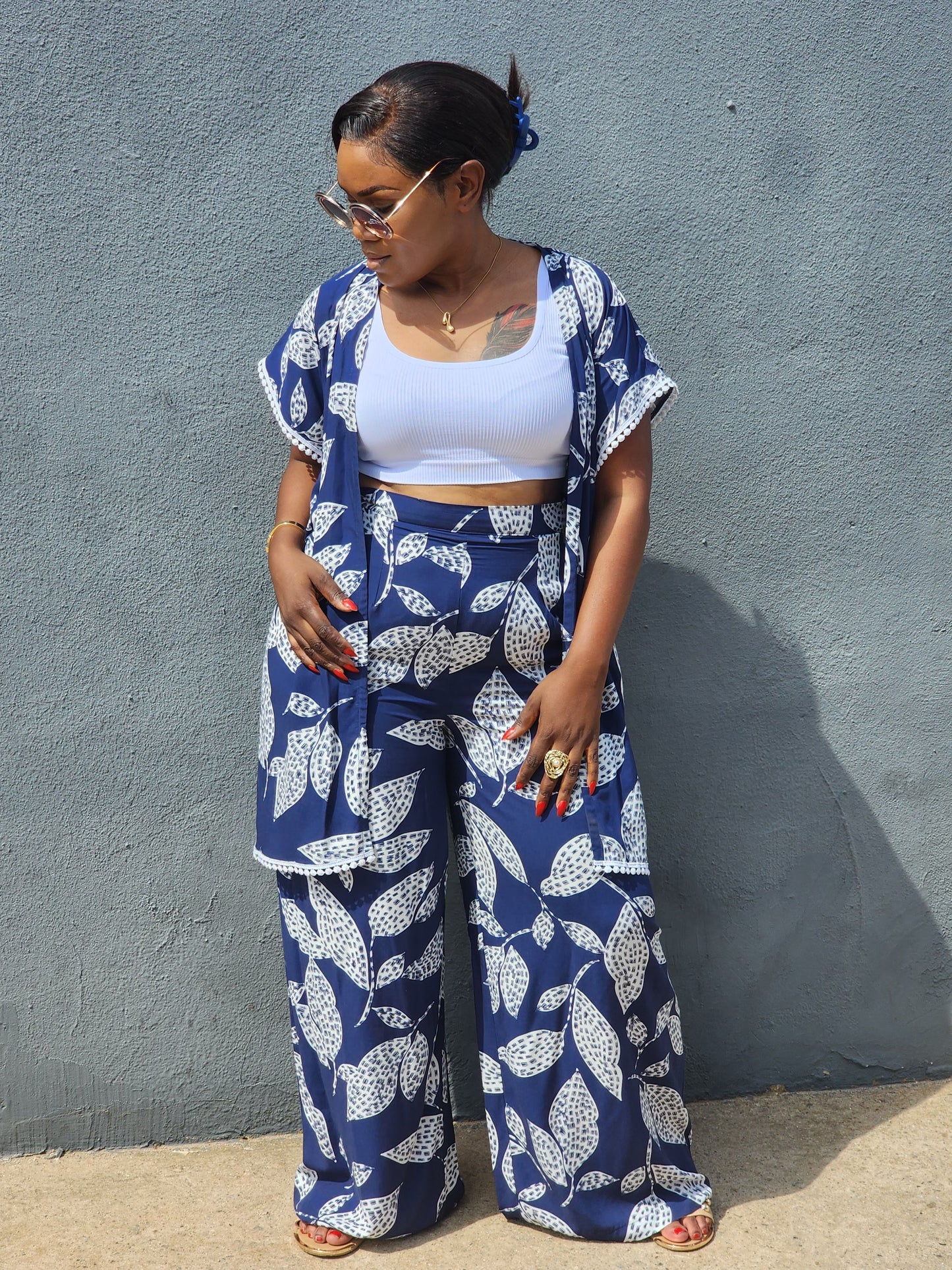 Uzuri Set