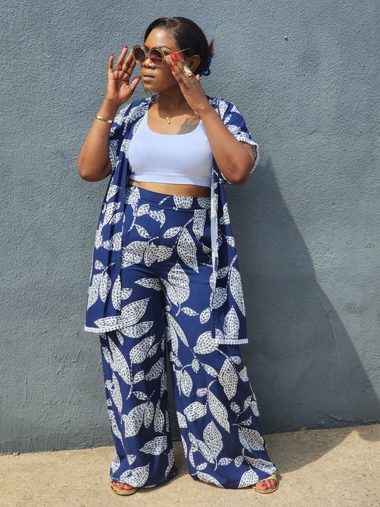 Uzuri Set