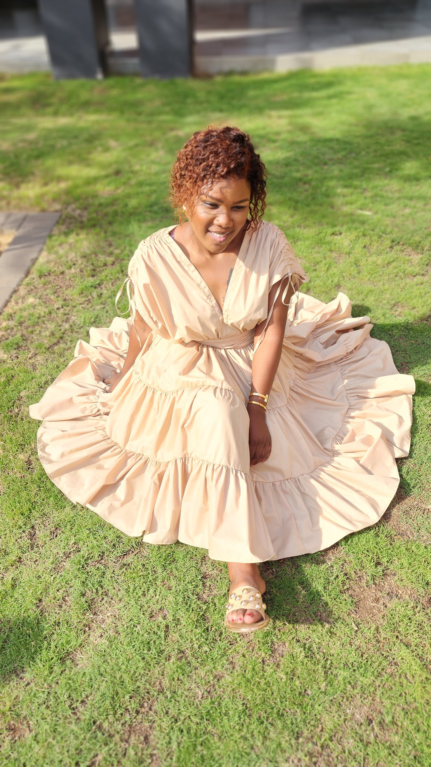 Busi Dress