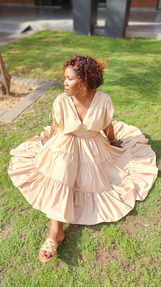 Busi Dress