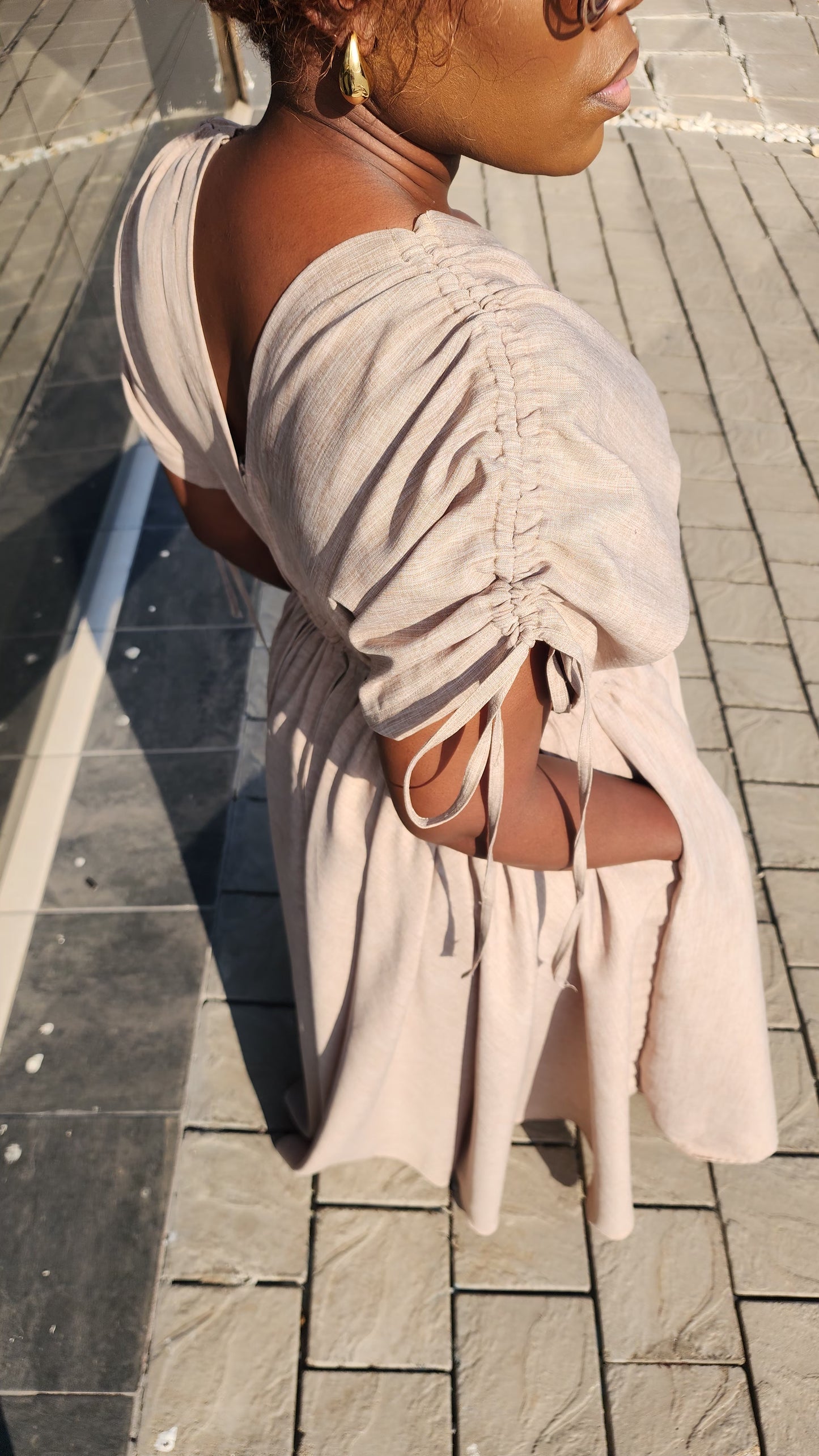 Jolene Dress