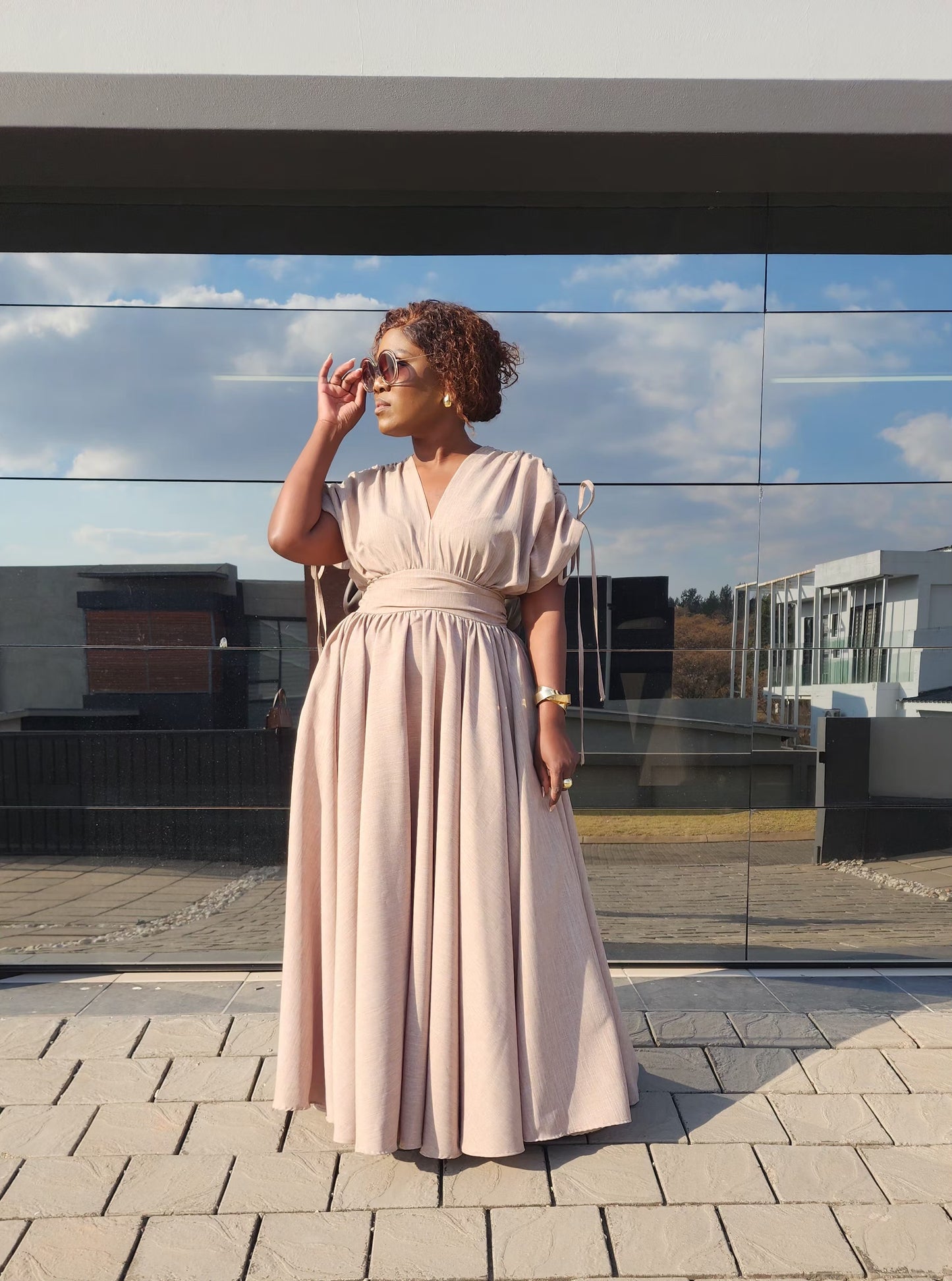 Jolene Dress