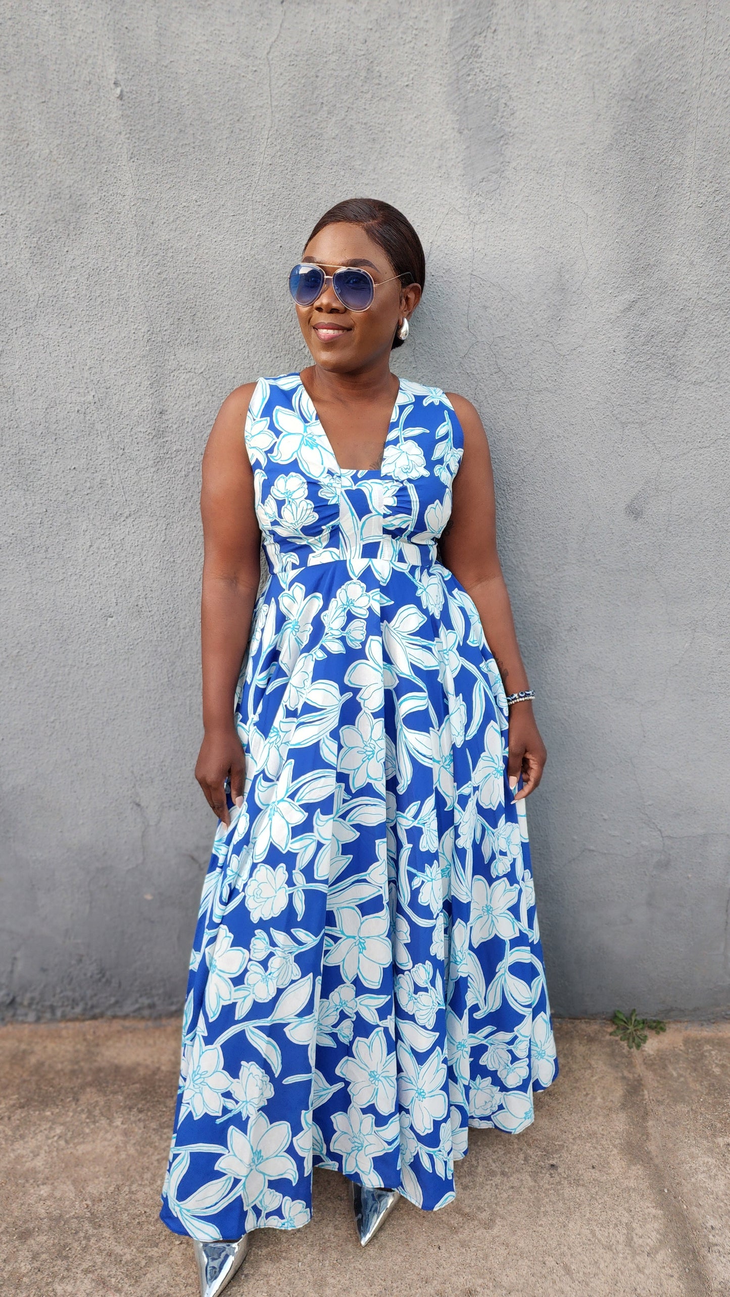 Neo Dress