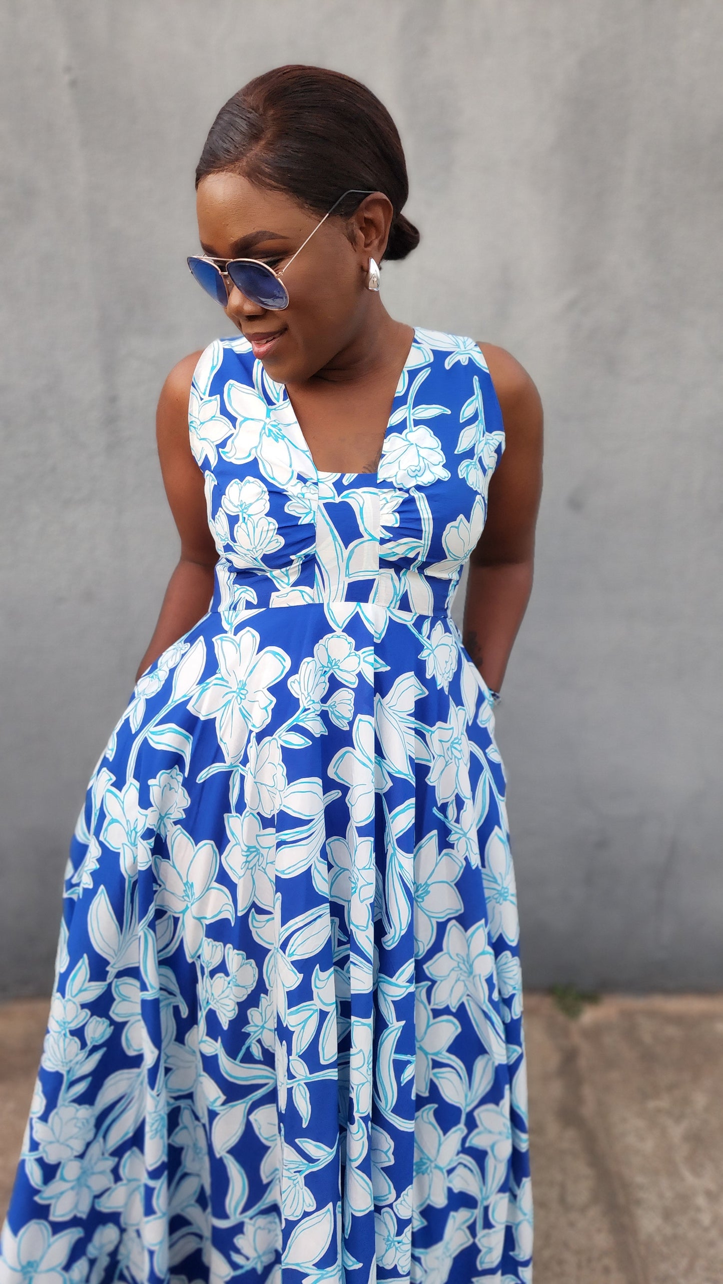 Neo Dress