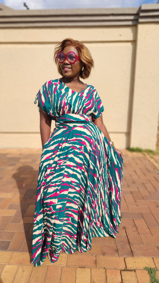 Karabo Set