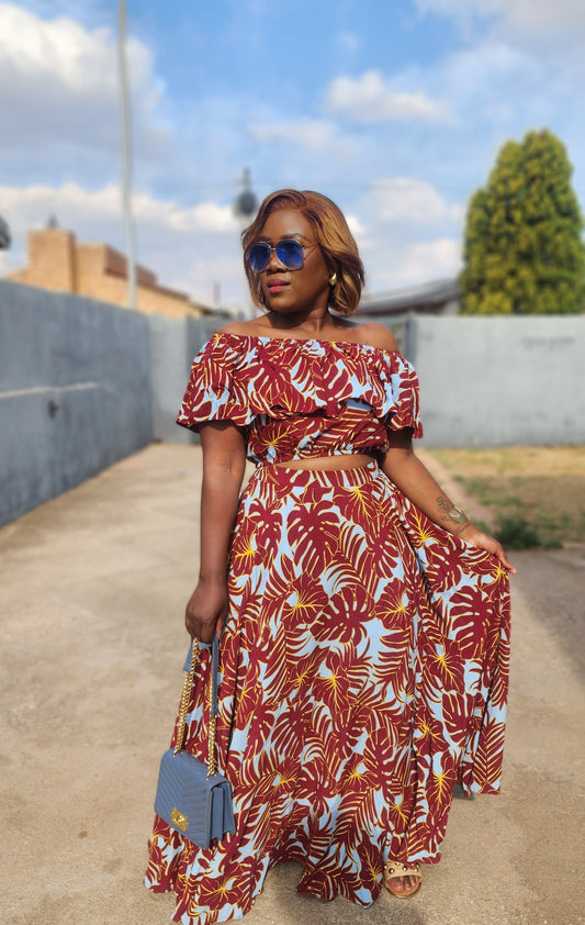Palesa Set