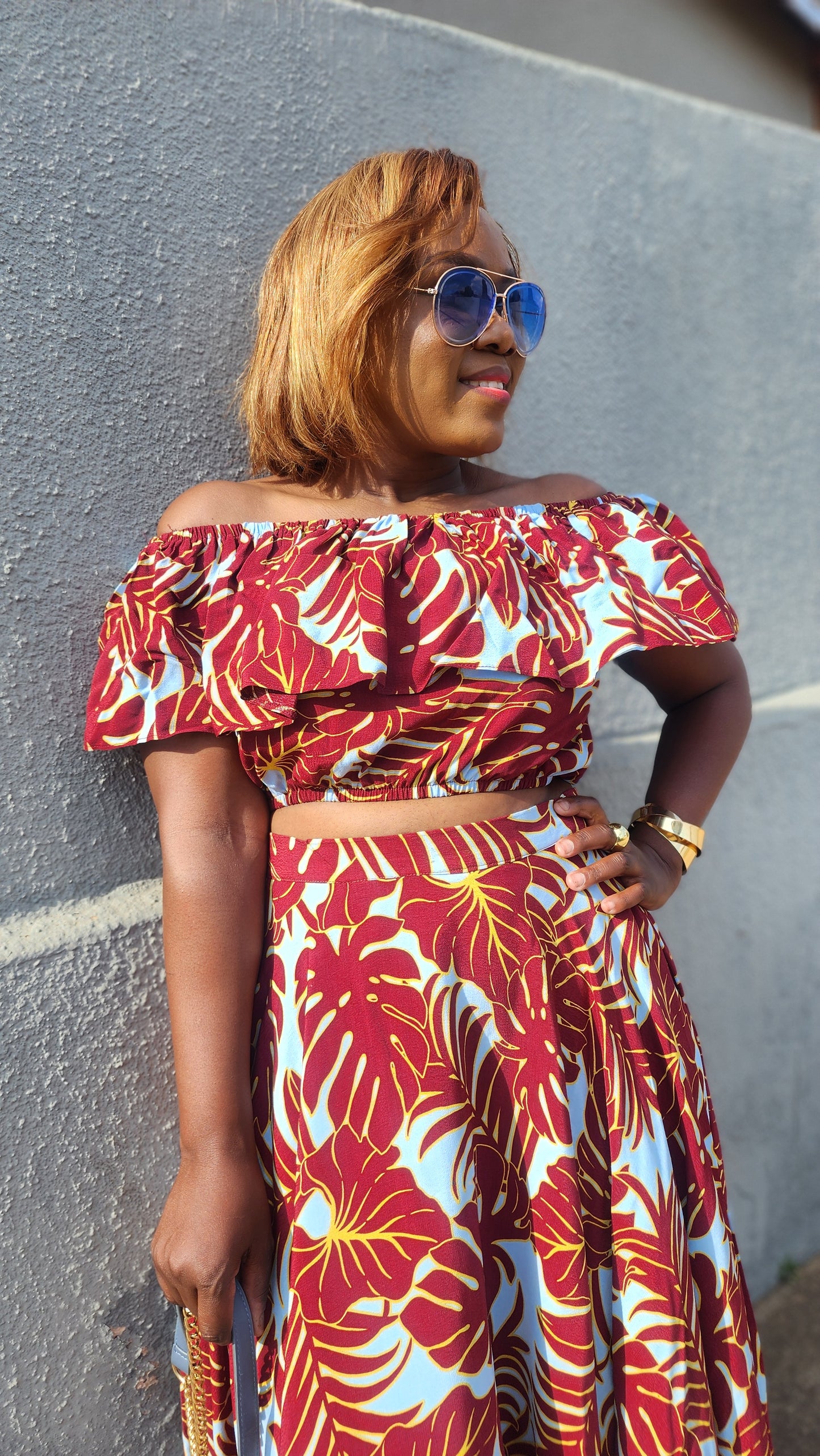 Palesa Set