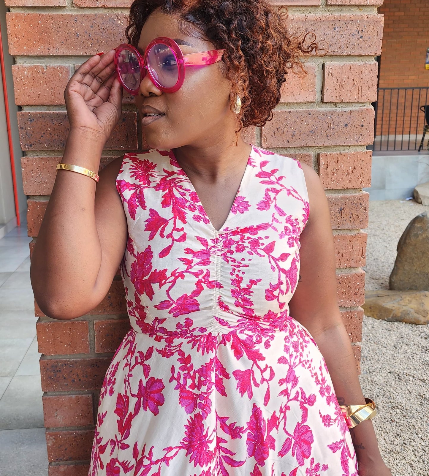 Rosemary Dress