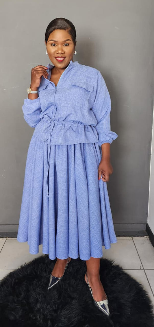 McKenzie Set