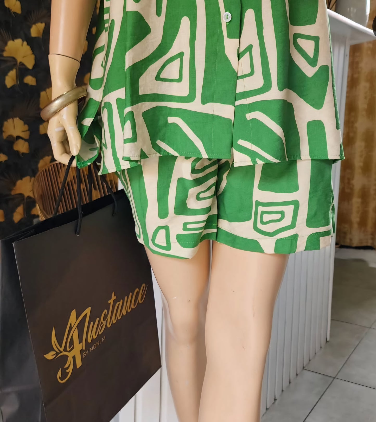 Zobuhle Set