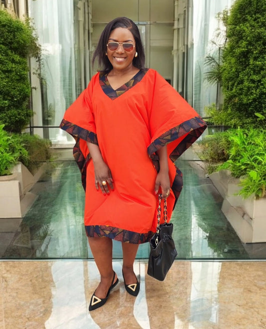 Uhuru Kaftan