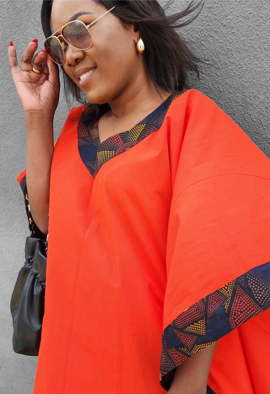 Uhuru Kaftan