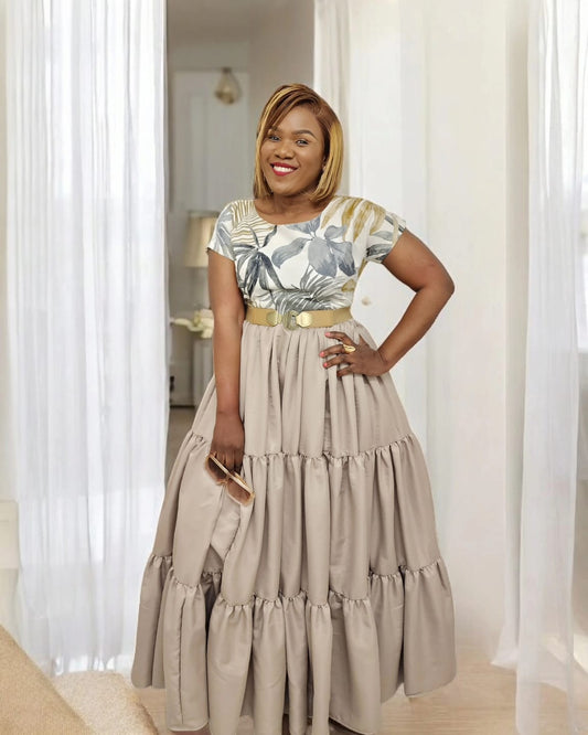 Martha Dress
